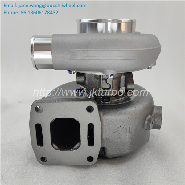 S200W073 turbocahrger 174405 turbo
